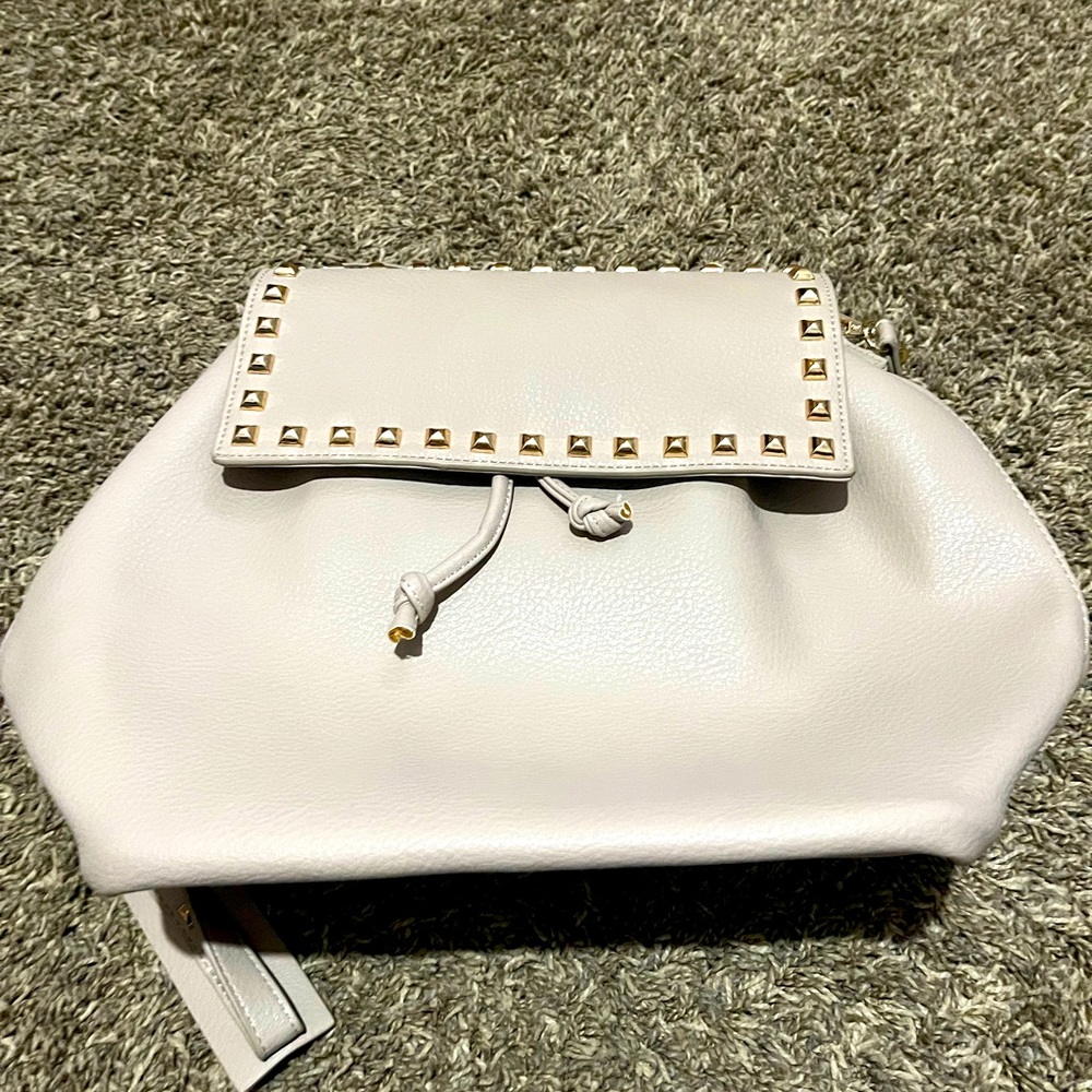 Backpack Purse
